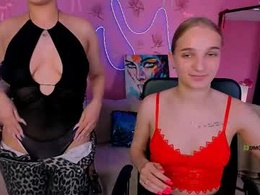 Most Recent Photo of ollivia_dream