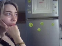 Most Recent Photo of olya90