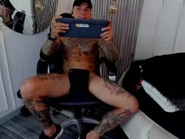 Most Recent Photo of onceagain97_