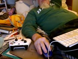 Most Recent Photo of onemattu