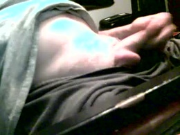 Most Recent Photo of oneyedjackin