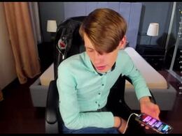 Most Recent Photo of only_eric