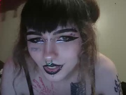 Most Recent Photo of onyx_black666