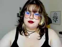 Most Recent Photo of ophelialush