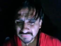 Most Recent Photo of orionthehunterredblack