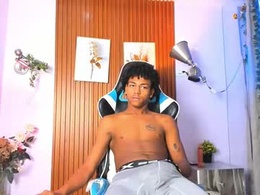 Most Recent Photo of oscar_bbc