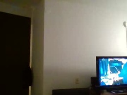 Most Recent Photo of otterxartist