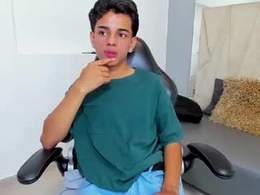 Most Recent Photo of owen__johnson