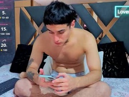 Most Recent Photo of owen_desmond