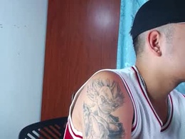 Most Recent Photo of owenstonne