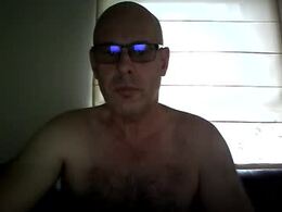 Most Recent Photo of ozzy60