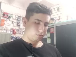 Most Recent Photo of pablo_jeins