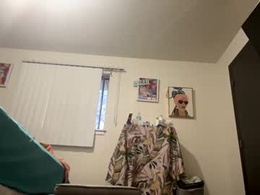 Most Recent Photo of paigethekinkyone