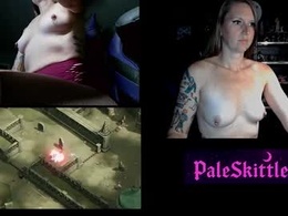 Most Recent Photo of paleskittle