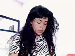 Most Recent Photo of pamela_666_