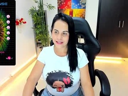 Most Recent Photo of pamelajackson__