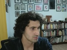 Most Recent Photo of panta95_1