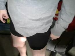 Most Recent Photo of pantieboi696969