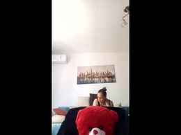 Most Recent Photo of paola_devlin