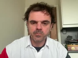 Most Recent Photo of paolotripos