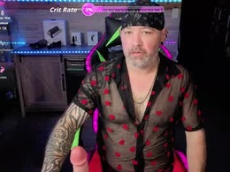 Most Recent Photo of papaoso_rob