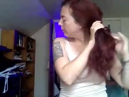 Most Recent Photo of paraphilia31