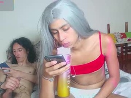 Most Recent Photo of parejahot880324