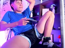 Most Recent Photo of paris_twink