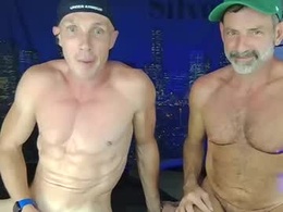 Most Recent Photo of parkerflexes