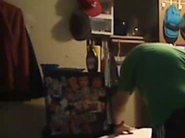 Most Recent Photo of parttime3399