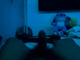 Most Recent Photo of partybear25