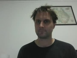 Most Recent Photo of partyderik