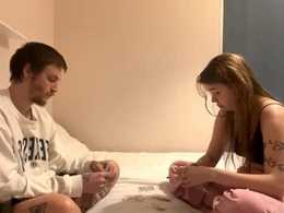 Most Recent Photo of passion_couple_
