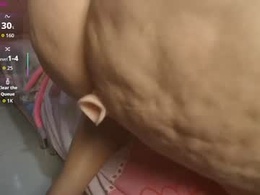 Most Recent Photo of paticosexxi