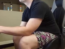 Most Recent Photo of patmac_1996