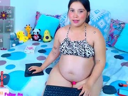 Most Recent Photo of patricia_milk