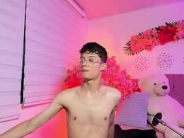 Most Recent Photo of patrick_howland_