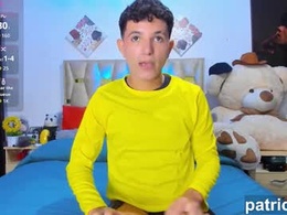 Most Recent Photo of patrick_sanzzz