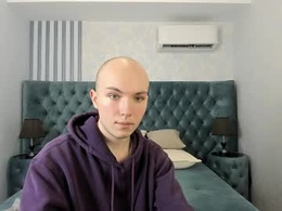 Most Recent Photo of patrickbevy