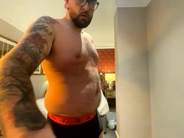 Most Recent Photo of patrickmorris92