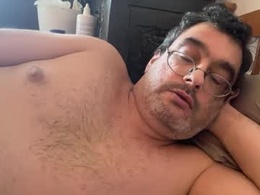 Most Recent Photo of paul_woods