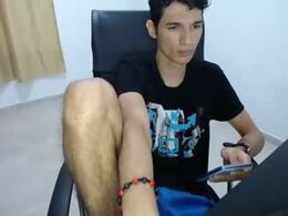 Most Recent Photo of paulhot18