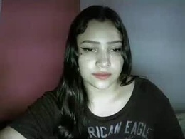 Most Recent Photo of paulina_x_x