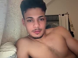 Most Recent Photo of paw_guy