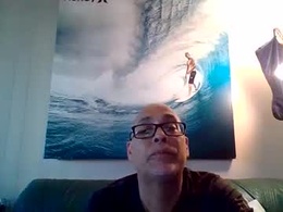 Most Recent Photo of pawgkiller