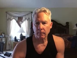 Most Recent Photo of peacemakerone1