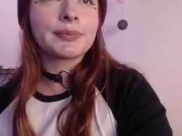 Most Recent Photo of peacherry_