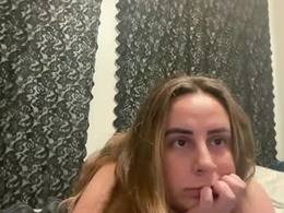 Most Recent Photo of peachesrae