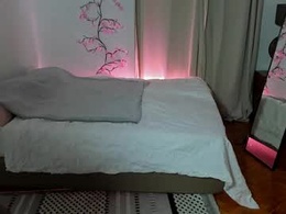 Most Recent Photo of peachyamelia