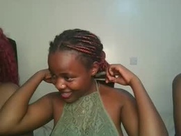 Most Recent Photo of pearl_velvet